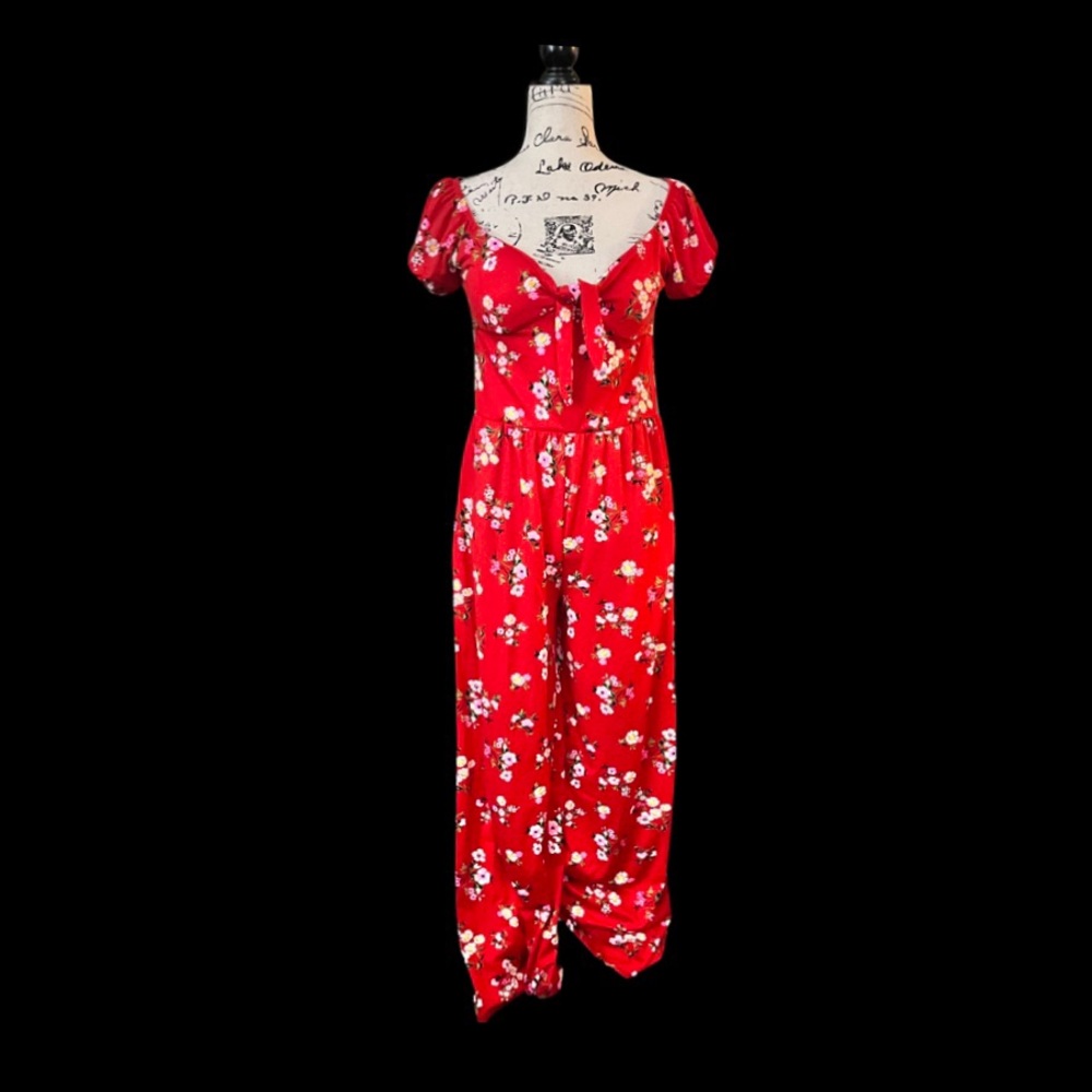 Jumpsuit